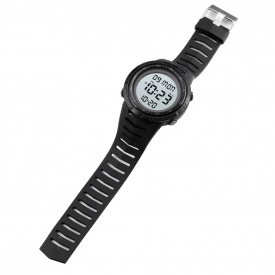 Чоловічий спортивний годинник Skmei 1632 Чорний (1931066973)