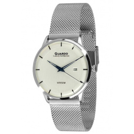 Годинник Guardo S02409-4 (m.SW)