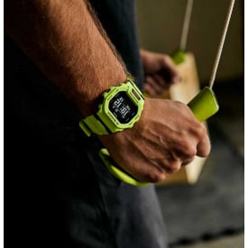 Годинник Casio G-SHOCK GBD-200-9ER