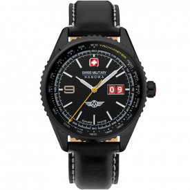 Годинник Swiss Military-Hanowa AFTERBURN SMWGB2101030