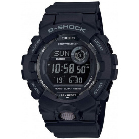 Годинник Casio G-SHOCK GBD-800-1BER