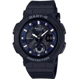Годинник Casio BABY-G BGA-250-1AER