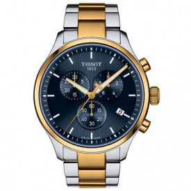 Годинник Tissot Chrono XL Classic T116.617.22.041.00