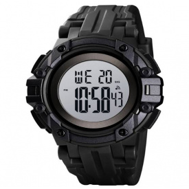 Годинник SKMEI 1545BKWT