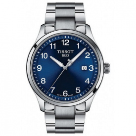 Годинник Tissot Gent XL Classic T116.410.11.047.00