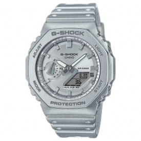 Годинник Casio G-SHOCK GA-2100FF-8AJF