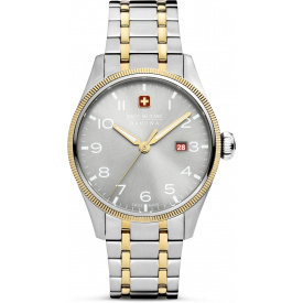 Годинник Swiss Military-Hanowa THUNDERBOLT SMWGH0000860