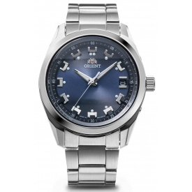 Годинник ORIENT CONTEMPORARY Neo 70s SOLAR Radio Controlled WV0071SE