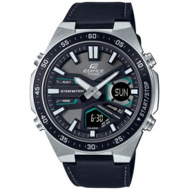 Годинник Casio EDIFICE EFV-C110L-1AVEF