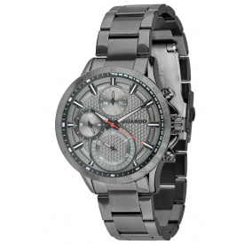 Годинник Guardo 012749-5 (m.GrGr)