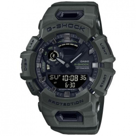 Годинник Casio G-SHOCK GBA-900UU-3AER