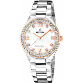 Годинник Festina F20658/1