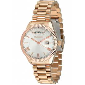 Годинник Guardo 012747-5 (m.RgW)