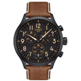Годинник Tissot Chrono XL Vintage T116.617.36.052.03