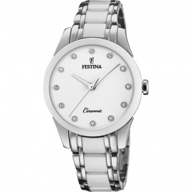 Годинник Festina F20499/1