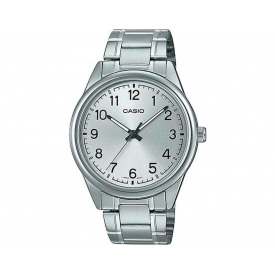 Годинник Casio MTP-V005D-7B4 Silver