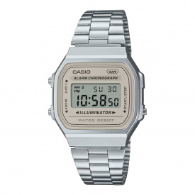 Годинник Casio Vintage A168WA-8AY