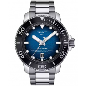 Годинник Tissot Seastar 2000 Professional T120.607.11.041.01