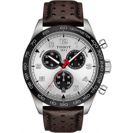 Годинник Tissot PRS 516 Quartz Chronograph T131.617.16.032.00