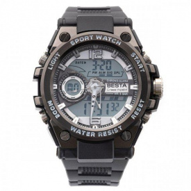 Годинник чоловічий наручний BESTA Sport