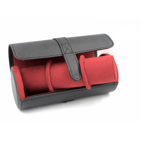 Шкатулка для зберігання годинників Salvadore PB/3620/3.BL Чорний