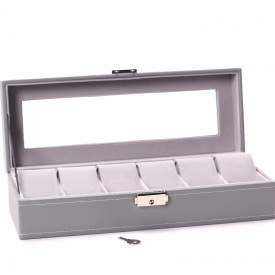Скринька для хранения часов Craft 6PU.GR
