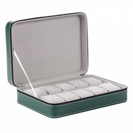 Кейс для годинників Craft 10ZRP.GN Зелений