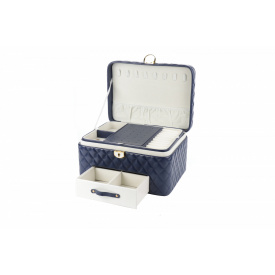 Органайзер для зберігання прикрас Craft 25*18*13.5см JW/TFN/KY.NV