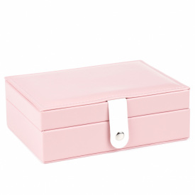 Органайзер для зберігання прикрас Craft 16.5*11.5*5.8см JW/8050.PK