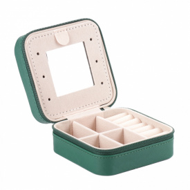 Органайзер для зберігання прикрас Craft JW/8040/MIR.D.GN