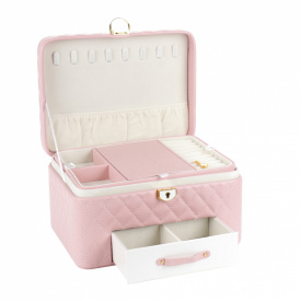 Органайзер для зберігання прикрас Craft 25*18*13.5см JW/TFN/KY.PK