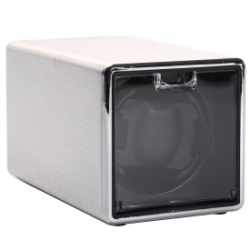 Шкатулка Salvadore для підзаводу 1 годинника JA/MET/1301/S 10х10х17 см Різнокольоровий