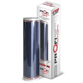Нагревательная пленка Profitherm Slims KR50-220 880 Вт, 4 м2 (rd-000015552)