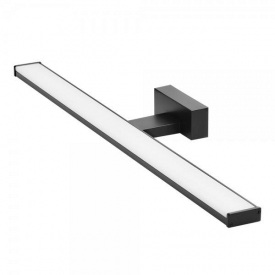 Светодиодный светильник Feron AL5080 12W черный