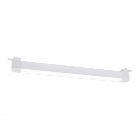 Светодиодный трековый светильник линейный Horoz Electric CENOVA-30 30W белый (018-033-0030-010)