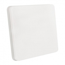 Светильник светодиодный Biom BYS-01-48-5 48w квадратный 5000К (00-00022149)