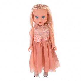 Лялька Beauty Star Bambi PL-521-1807 Вид 2