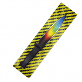 Дерев'яний сувенірний ніж STING Shade Сувенір Декор STI-Sh