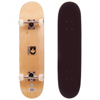 Скейтборд деревянный в сборе из канадского клена 31in CANADA MAPLE SP-Sport MT-2801