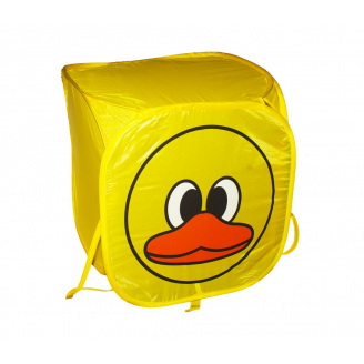 Корзина для игрушек Утенок MiC (BT-TB-0003)