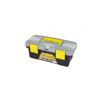 Ящик для інструменту MASTERTOOL 10 250х126х99 мм 79-2810