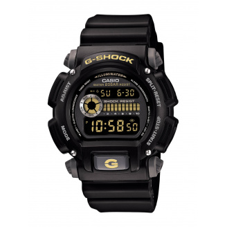 Годинник Casio G-SHOCK DW9052-1CCG
