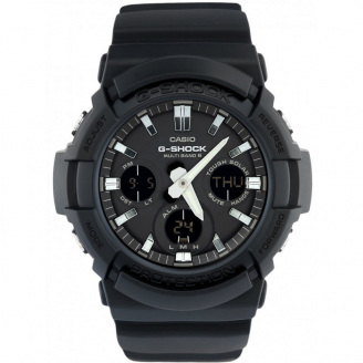 Годинник Casio G-SHOCK GAW-100AR-1AER