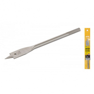 Свердло для дерева перове 16 мм 6-гранний хвостовик MASTERTOOL GM (12-0160)