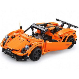 Конструктор-машинка LEGO Porsche 918 CaDa Technic C51051W 421 деталь (2038068659)