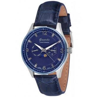Годинник Guardo S1394 SBlBl