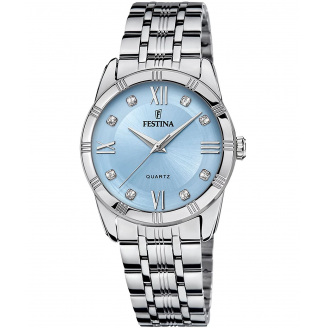 Годинник Festina F16940/E