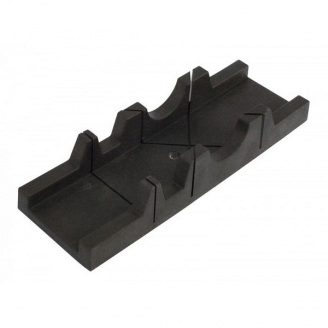 Стусло пластикове 300*65 мм MASTERTOOL GM (14-3830)