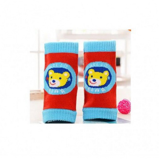 Наколінники для дітей Roxy Kids P13 Ведмедик