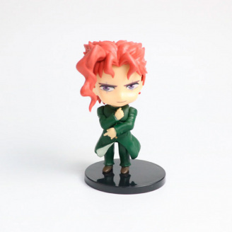 Фігурка The Coop Норіакі Кокоїн Noriaki Kakyoin ДжоДжо чибі (14767)